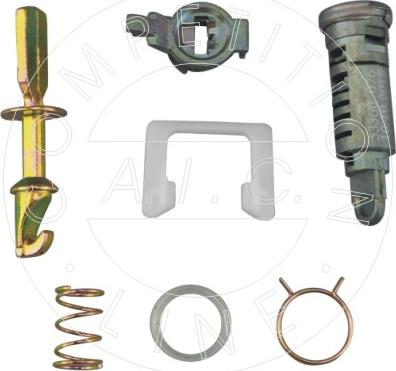 AIC 53360 - Циліндр замка autozip.com.ua