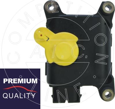 AIC 53301 - Регулювальний елемент, змішувальний клапан autozip.com.ua