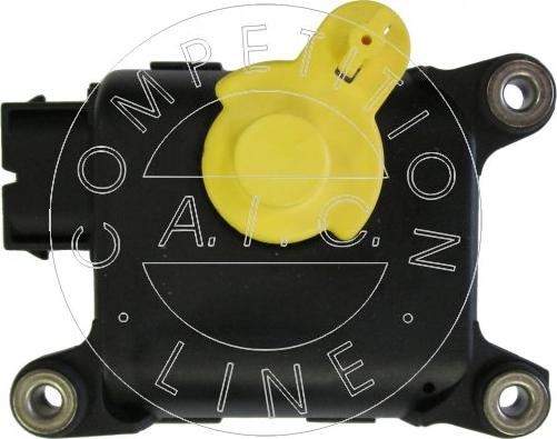 AIC 53301 - Регулювальний елемент, змішувальний клапан autozip.com.ua