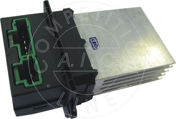 AIC 53388 - Блок управління, опалення / вентиляція autozip.com.ua