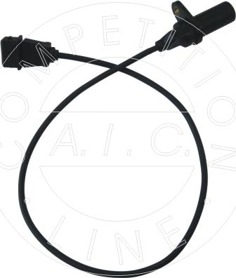 AIC 53377 - Датчик імпульсів, колінчастий вал autozip.com.ua