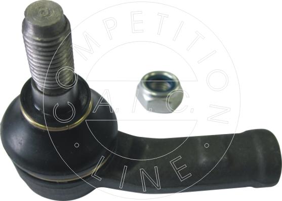 AIC 53240 - Наконечник рульової тяги, кульовий шарнір autozip.com.ua