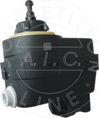 AIC 53258 - Регулювальний елемент, регулювання кута нахилу фар autozip.com.ua