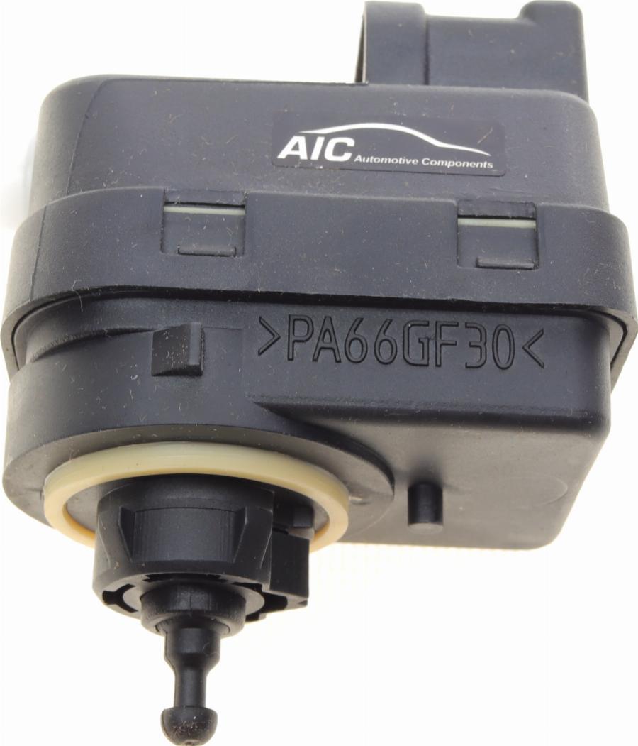 AIC 53258 - Регулювальний елемент, регулювання кута нахилу фар autozip.com.ua
