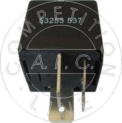 AIC 53253 - Реле, паливний насос autozip.com.ua