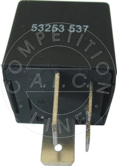 AIC 53253 - Реле, паливний насос autozip.com.ua