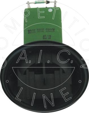 AIC 53262 - Опір, реле, вентилятор салону autozip.com.ua
