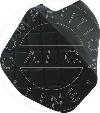 AIC 53204 - Педальні накладка, педаль гальма autozip.com.ua