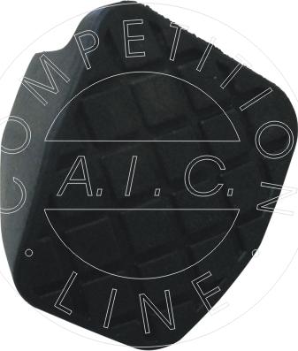 AIC 53203 - Накладка на педаль, педаль зчеплення autozip.com.ua