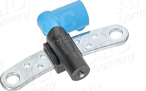 AIC 53238 - Датчик імпульсів, колінчастий вал autozip.com.ua