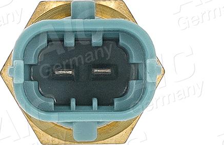 AIC 53232 - Датчик, температура охолоджуючої рідини autozip.com.ua