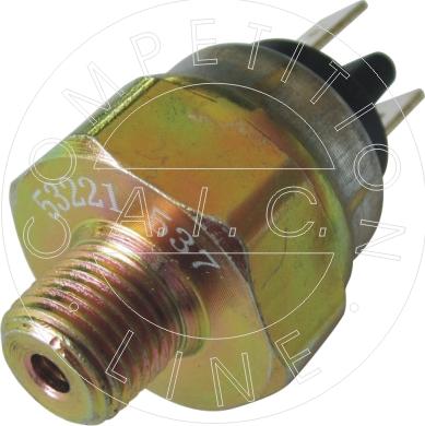 AIC 53221 - Вимикач ліхтаря сигналу гальмування autozip.com.ua