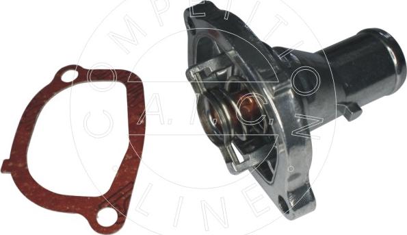 AIC 52909 - Термостат, охолоджуюча рідина autozip.com.ua