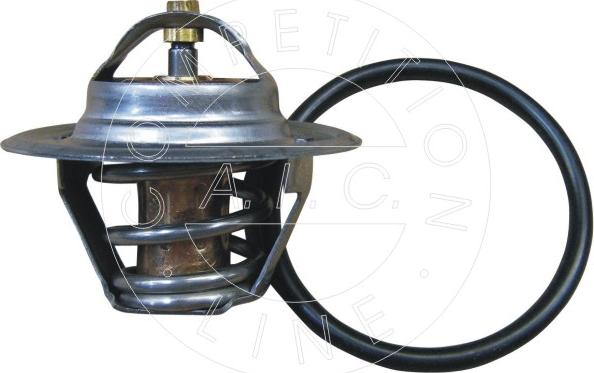 AIC 52901 - Термостат, охолоджуюча рідина autozip.com.ua