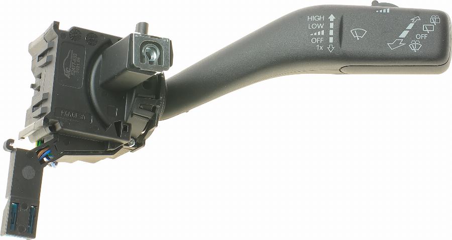 AIC 52477 - Перемикач склоочисника autozip.com.ua