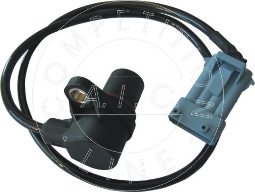 AIC 52543 - Датчик імпульсів, колінчастий вал autozip.com.ua