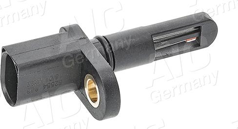 AIC 52554 - Датчик, температура впускається autozip.com.ua