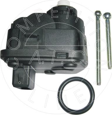 AIC 52520 - Регулювальний елемент, регулювання кута нахилу фар autozip.com.ua