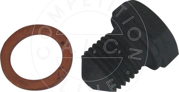 AIC 52649Set - Різьбова пробка, масляний піддон autozip.com.ua