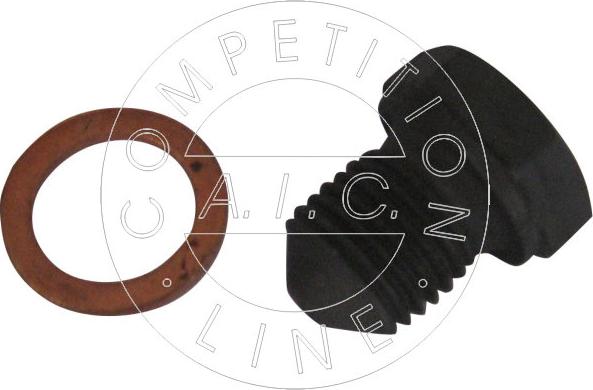 AIC 52649Set - Різьбова пробка, масляний піддон autozip.com.ua