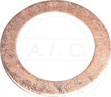 AIC 52648 - Кільце ущільнювача, нарізна пробка мастилозливного отвору autozip.com.ua