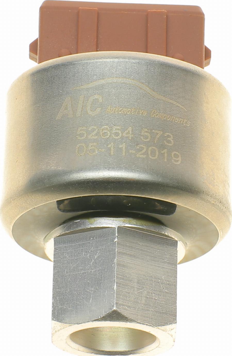 AIC 52654 - Пневматичний вимикач, кондиціонер autozip.com.ua