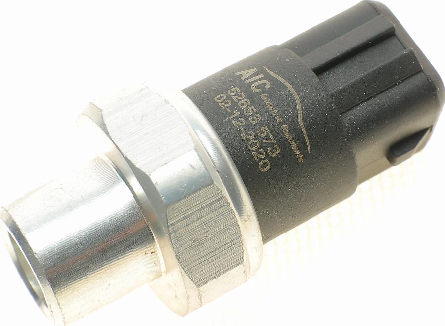 AIC 52653 - Пневматичний вимикач, кондиціонер autozip.com.ua
