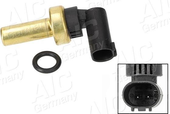 AIC 52679 - Датчик, температура охолоджуючої рідини autozip.com.ua