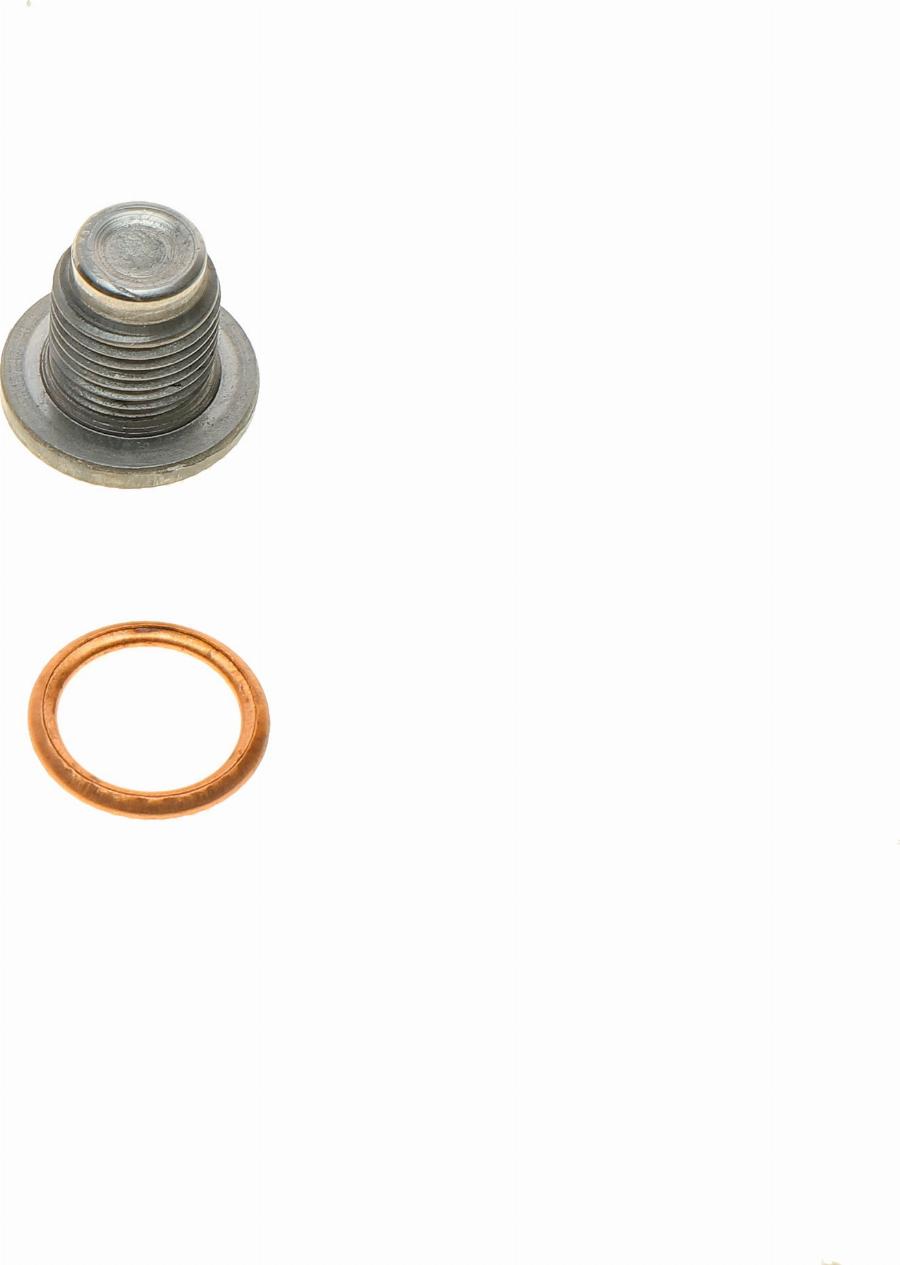 AIC 52677 - Різьбова пробка, масляний піддон autozip.com.ua