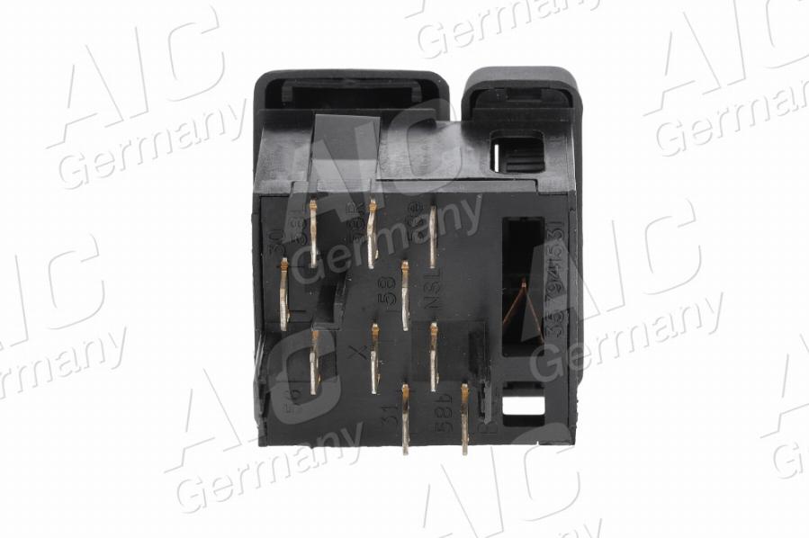 AIC 52052 - Вимикач, головне світло autozip.com.ua