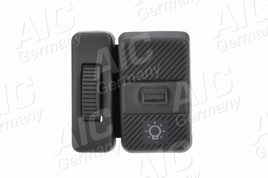 AIC 52052 - Вимикач, головне світло autozip.com.ua