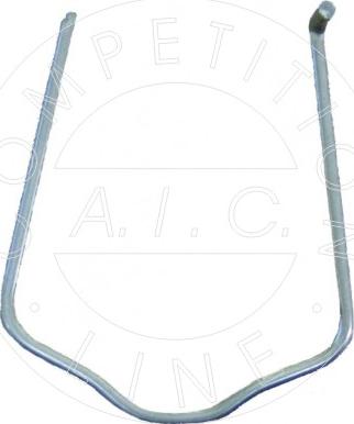 AIC 52185 - Утримуюча пружина autozip.com.ua
