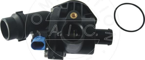 AIC 52894 - Термостат, охолоджуюча рідина autozip.com.ua