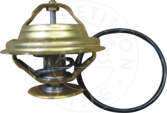 AIC 52897 - Термостат, охолоджуюча рідина autozip.com.ua