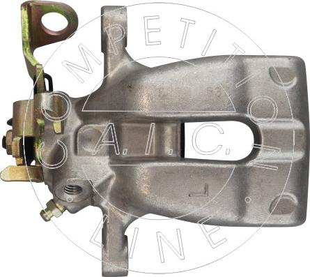 AIC 52858 - Гальмівний супорт autozip.com.ua