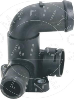 AIC 52811 - Фланець охолоджуючої рідини autozip.com.ua