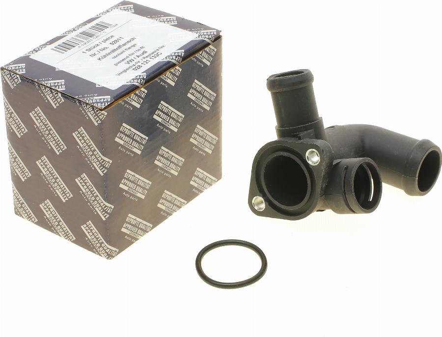 AIC 52811 - Фланець охолоджуючої рідини autozip.com.ua