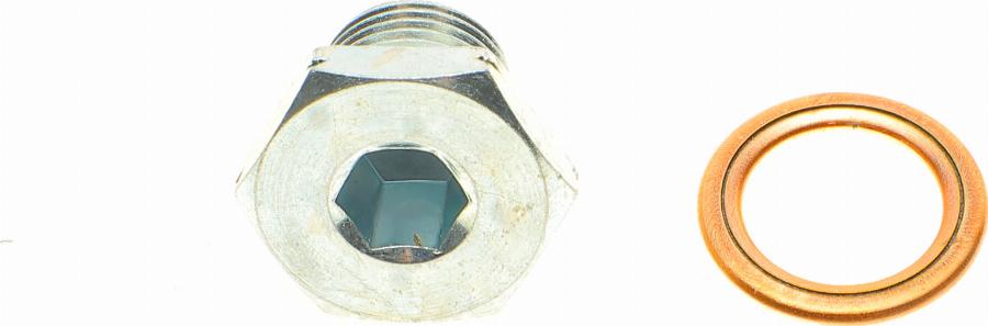 AIC 52880 - Різьбова пробка, масляний піддон autozip.com.ua