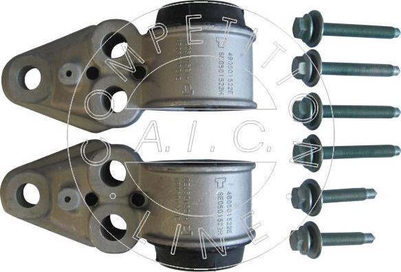 AIC 52871Set - Ремкомплект, балка моста autozip.com.ua