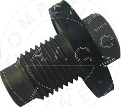 AIC 52878 - Різьбова пробка, масляний піддон autozip.com.ua