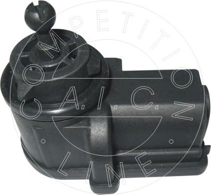 AIC 53112 - Регулювальний елемент, регулювання кута нахилу фар autozip.com.ua