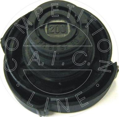 AIC 52364 - Кришка, резервуар охолоджуючої рідини autozip.com.ua