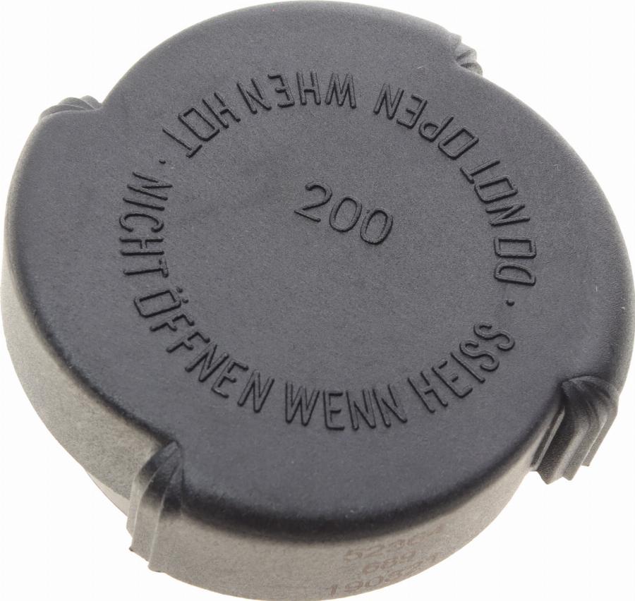 AIC 52364 - Кришка, резервуар охолоджуючої рідини autozip.com.ua
