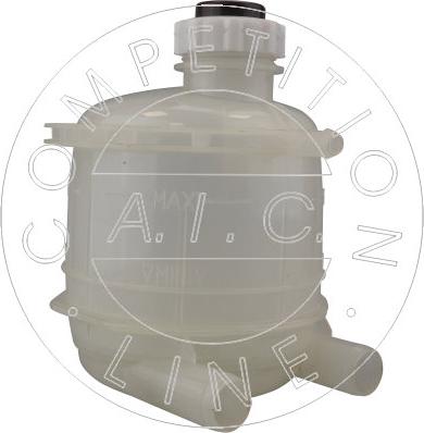 AIC 52212 - Компенсаційний бак, охолоджуюча рідина autozip.com.ua