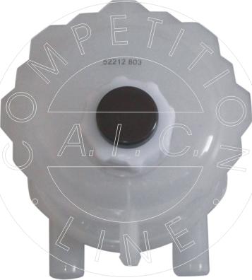 AIC 52212 - Компенсаційний бак, охолоджуюча рідина autozip.com.ua