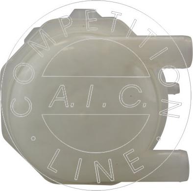 AIC 52212 - Компенсаційний бак, охолоджуюча рідина autozip.com.ua