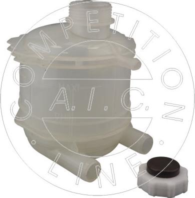 AIC 52212 - Компенсаційний бак, охолоджуюча рідина autozip.com.ua