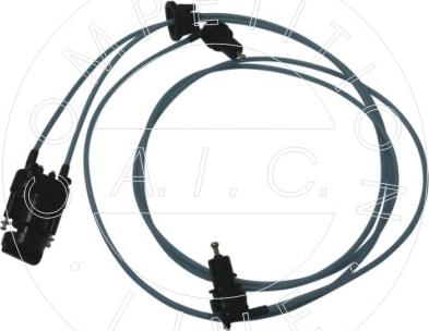 AIC 52741 - Регулятор, регулювання кута нахилу фар autozip.com.ua