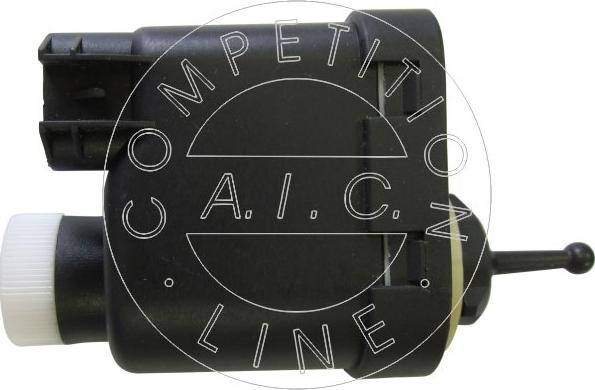 AIC 52748 - Регулювальний елемент, регулювання кута нахилу фар autozip.com.ua