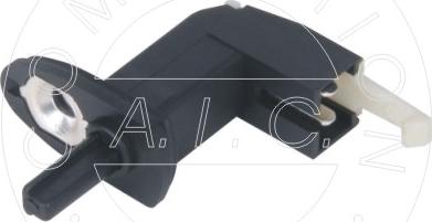 AIC 52788 - Вимикач, контакт двері autozip.com.ua
